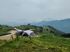 -妙峰山风景名胜区
