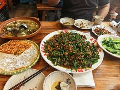 -陈有良尖椒鸡(渝中示范店)