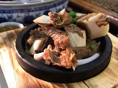 -虾饺妹·粤式手工点心(水荫路店)