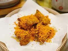 -荷花亭·湖北融合菜(中商广场店)