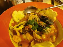 -我的意大利厨房