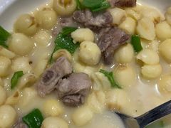 -箸福·夜上海(雨花客厅店)