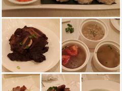 -福州天元国际威斯汀酒店·中国元素餐厅