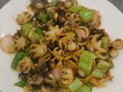 -渔家乐小海鲜(皇姑店)