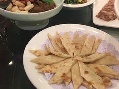 -宝轩渔府·老字号海鲜·正宗津菜(水上店)