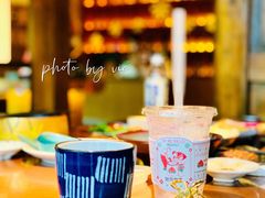 -千代武日本料理(哈西店)