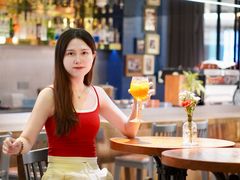 -The Happy Monk(前海壹方汇店)