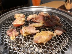-吉屋烤肉(八宝街店)