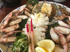 -札幌かに本家(福岡那の川店)