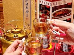 -小吊梨汤·北京菜·烤鸭(鸟巢店)