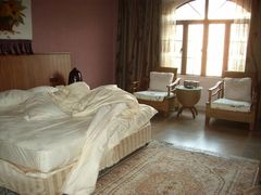 -森波拉火山温泉