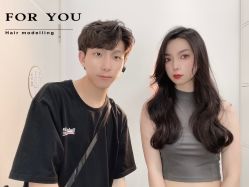 -FOR YOU造型