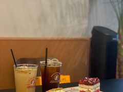 -The Roastery By AllYouWant(福田店)