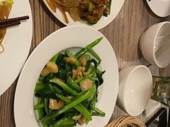 -李记潮汕砂锅粥(营福路店)