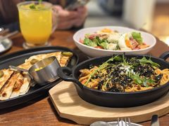 -The Good Place好地方·Brunch·coffee(国贸店)
