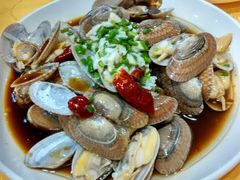 -林记象山海鲜(广灵二路店)