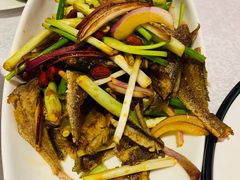 -福海居烤鸭店(鸟巢店)