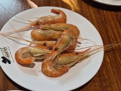 -汉巴味德·烤肉与啤酒的自助(杭州大悦城店)