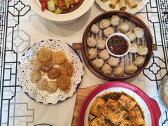 -客家大院·非遗赣南客家菜(郁孤台店)