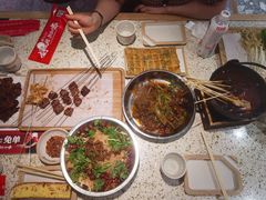 -申记串道(小北一路店)