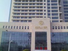 -中国人民解放军东部战区总医院(秦淮医疗区)