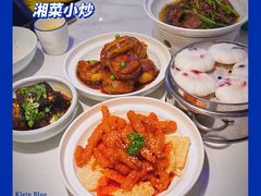 -兰湘子·湘菜小炒(石家庄万象城店)