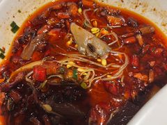 -川味堂·四川豆花(八卦岭店)