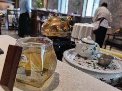 -粤域茶餐厅