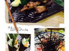 -八间(合生汇店)