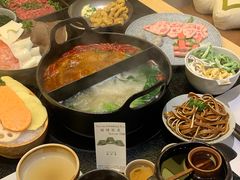-山缓缓火锅(苏州仁恒仓街店)