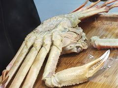 -震海贝烤贝·民俗特色店(延吉总店)