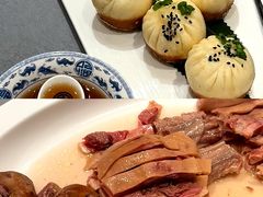 -淮扬府(安定门店)