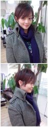 尚丹尼造型作品-尚·丹尼Hair