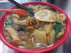 tricombo-易记皮肚面(明瓦廊店)