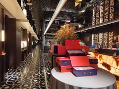 -秀儿四九城·新京菜(亚运村鸟巢店)