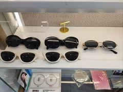 -世纪大明眼镜·林德伯格·蔡司官方授权店(武昌旗舰店)