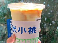 -明瓦廊美食街
