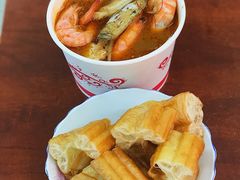 -大中沙茶面(中山路店)