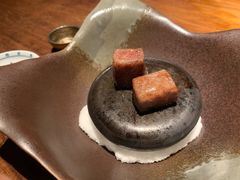 -桐寿司Sushi Tong