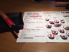 菜单-一麻一辣麻辣香锅(方庄店)