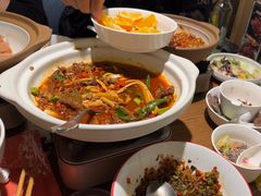 -湘味淳(千禧街店)