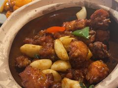 -小资太太餐厅(南岗区店)