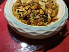 -晋情·游子轩(梅花路店)