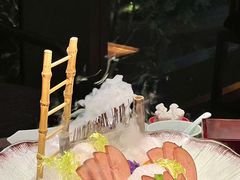 -晓长安·新陕菜(曲江店)