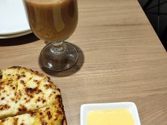 -棒约翰比萨·意面(张江店)