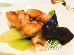 -三号黄浦会Canton Table