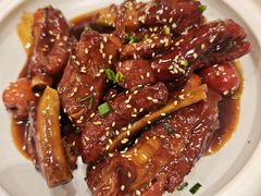 -必点海鲜·海肠捞饭·鲅鱼水饺(滨江道店)