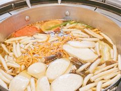 -芭夯兔·兔肉汤锅(新都店)