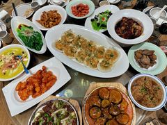 -莫山小馆(大石桥店)