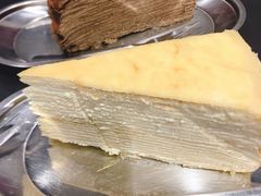 -Awfully Chocolate(嘉里城店)